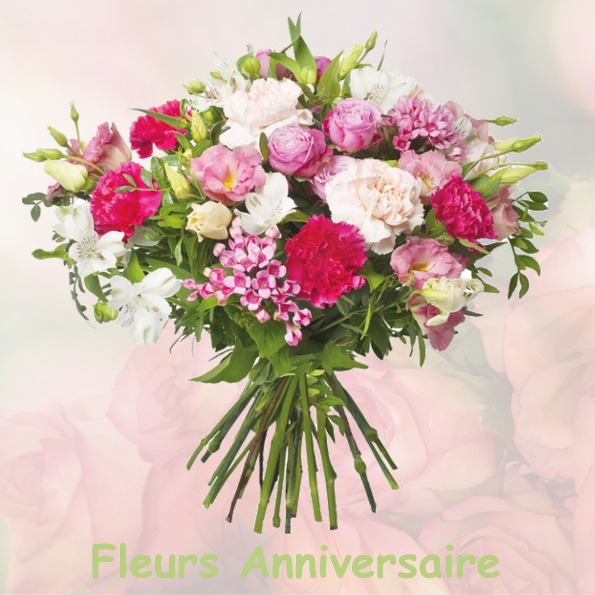 fleurs anniversaire ROMORANTIN-LANTHENAY